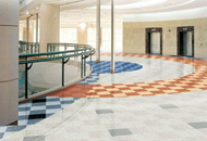 Alternatif Gorunumlu pvc zemin kaplamalari